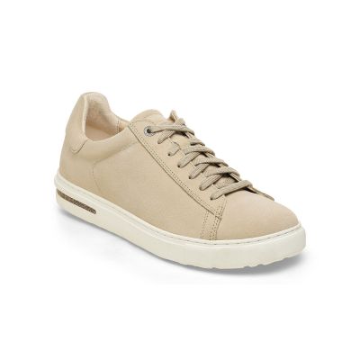 Birkenstock Bend Low Suede Leather Regular Fit Light Brown 1027290 - Brun - Joggesko Birkenstock Bend Low Suede Leather Regular Fit Light Brown 1027290 - Brun - Joggesko
