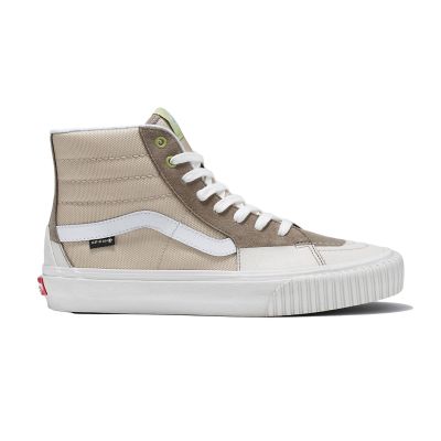 Vans SK8-HI Gore-Tex French Oak - Brun - Joggesko