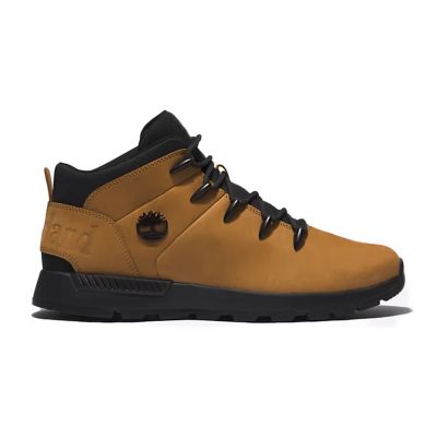 Timberland Sprint Trekker Hiking Boot - Brun - Joggesko Timberland Sprint Trekker Hiking Boot - Brun - Joggesko