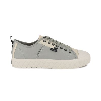 Palladium Palla Ace HTG Supply 8 - Grå - Joggesko Palladium Palla Ace HTG Supply 8 - Grå - Joggesko