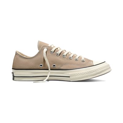 Converse Chuck 70 Canvas Beige - Brun - Joggesko Converse Chuck 70 Canvas Beige - Brun - Joggesko