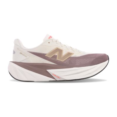 New Balance FuelCell Rebel v5 WFCXLJ5 6.5 - Brun - Joggesko New Balance FuelCell Rebel v5 WFCXLJ5 6.5 - Brun - Joggesko