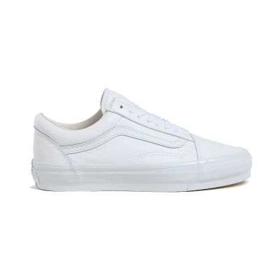 Vans Premium Old Skool 36 - Hvit - Joggesko