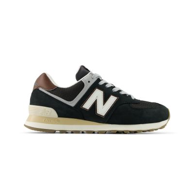 New Balance U5748SB 6.5 - Svart - Joggesko New Balance U5748SB 6.5 - Svart - Joggesko