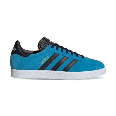 adidas Gazelle MLS - Blå - Joggesko adidas Gazelle MLS - Blå - Joggesko