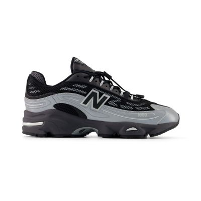 New Balance U1000432 7.5 - Grå - Joggesko New Balance U1000432 7.5 - Grå - Joggesko