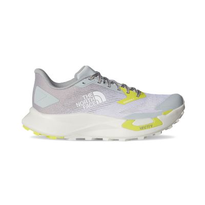The North Face M Vectiv Enduris 4 - Grå - Joggesko