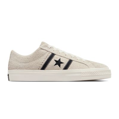 Converse One Star Academy Pro Suede - Brun - Joggesko Converse One Star Academy Pro Suede - Brun - Joggesko