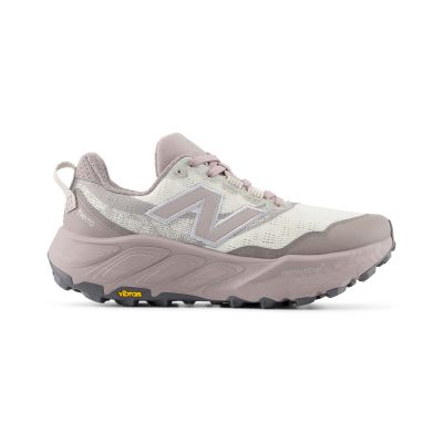 New Balance Fresh Foam X Hierro v9 WHIER2RF 5 - Hvit - Joggesko New Balance Fresh Foam X Hierro v9 WHIER2RF 5 - Hvit - Joggesko