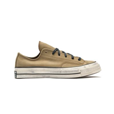 Converse Chuck 70 Industrial Bog Down Black - Brun - Joggesko Converse Chuck 70 Industrial Bog Down Black - Brun - Joggesko