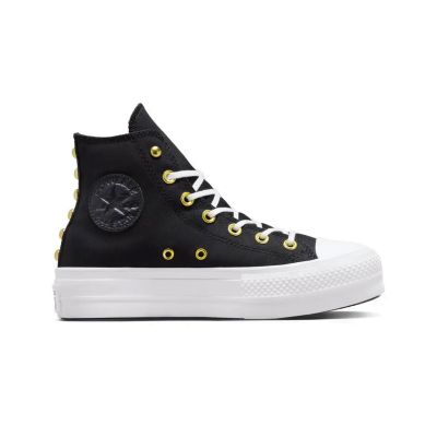 Converse Chuck 70 Star Studded - Svart - Joggesko Converse Chuck 70 Star Studded - Svart - Joggesko