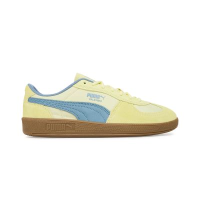 Puma Palermo Pop 4 - Gul - Joggesko