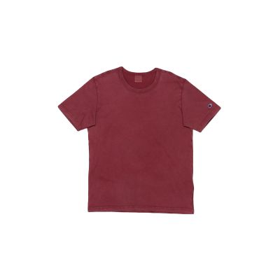 Champion Crewneck T-Shirt - rød - Kortermet T-skjorte Champion Crewneck T-Shirt - rød - Kortermet T-skjorte