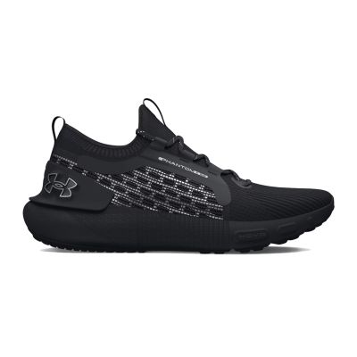Under Armour HOVR Phantom 3 SE Reflect Running Shoes - Svart - Joggesko Under Armour HOVR Phantom 3 SE Reflect Running Shoes - Svart - Joggesko