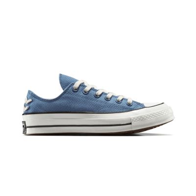 Converse Chuck 70 - Blå - Joggesko