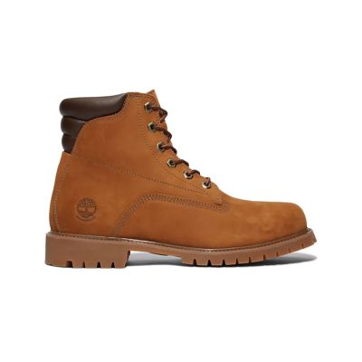 Timberland Alburn 6 Inch Boot Brown - Brun - Joggesko Timberland Alburn 6 Inch Boot Brown - Brun - Joggesko