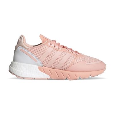adidas ZX 1K Boost - Rosa - Joggesko adidas ZX 1K Boost - Rosa - Joggesko