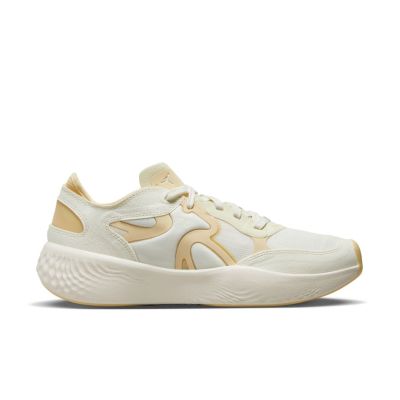 Air Jordan Delta 3 Low "Coconut Milk" Wmns - Hvit - Joggesko Air Jordan Delta 3 Low "Coconut Milk" Wmns - Hvit - Joggesko