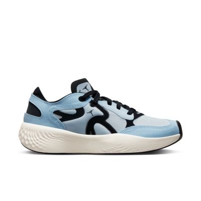 Air Jordan Delta 3 Low "Blue Tint" Wmns - Blå - Joggesko Air Jordan Delta 3 Low "Blue Tint" Wmns - Blå - Joggesko
