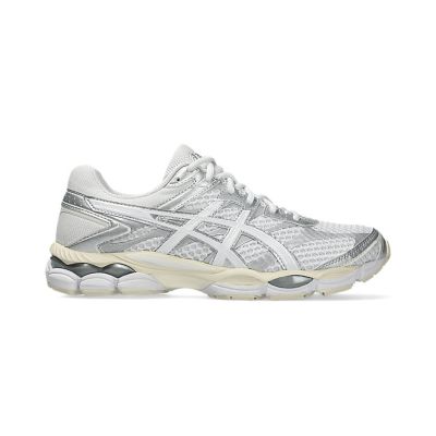 Asics Gel-Cumulus 16 - Hvit - Joggesko Asics Gel-Cumulus 16 - Hvit - Joggesko