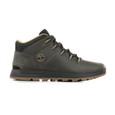 Timberland Sprint Trekker Green - Grønn - Joggesko Timberland Sprint Trekker Green - Grønn - Joggesko