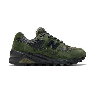 New Balance MT580RBL - Grønn - Joggesko New Balance MT580RBL - Grønn - Joggesko