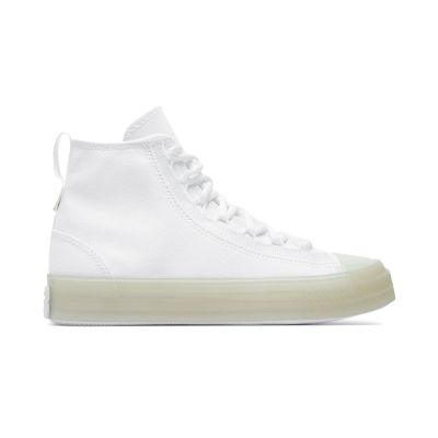 Converse Chuck Taylor All Star CX EXP2 - Hvit - Joggesko