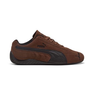 Puma Speedcat 7.5 - Brun - Joggesko Puma Speedcat 7.5 - Brun - Joggesko