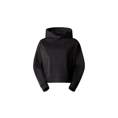 The North Face W Spacer Air Hoody - Svart - Hettegenser The North Face W Spacer Air Hoody - Svart - Hettegenser