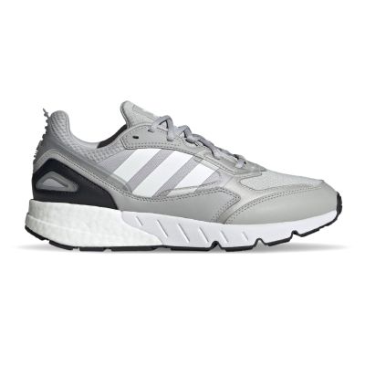 adidas ZX 1K Boost 2.0 - Grå - Joggesko adidas ZX 1K Boost 2.0 - Grå - Joggesko
