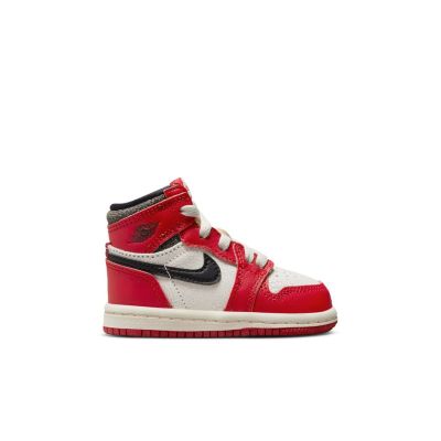 Air Jordan 1 Retro High OG "Lost and Found" (TD) - rød - Joggesko Air Jordan 1 Retro High OG "Lost and Found" (TD) - rød - Joggesko