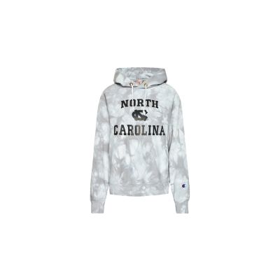 Champion Hooded Sweatshirt - Grå - Hettegenser Champion Hooded Sweatshirt - Grå - Hettegenser