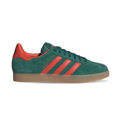 adidas Gazelle - Grønn - Joggesko adidas Gazelle - Grønn - Joggesko