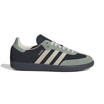 adidas Samba OG W - Svart - Joggesko adidas Samba OG W - Svart - Joggesko
