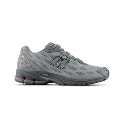 New Balance U190656T 7.5 - Grå - Joggesko New Balance U190656T 7.5 - Grå - Joggesko