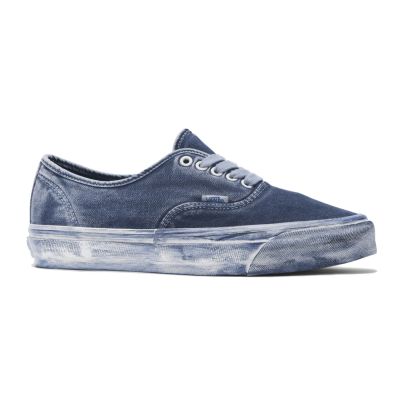 Vans Premium Authentic 44 - Blå - Joggesko