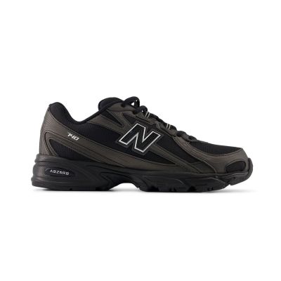 New Balance U740BS2 6.5 - Svart - Joggesko