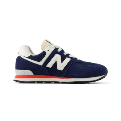 New Balance GC574VPN Junior - Blå - Joggesko New Balance GC574VPN Junior - Blå - Joggesko