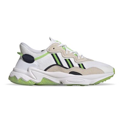 adidas Ozweego Manchester United - Hvit - Joggesko adidas Ozweego Manchester United - Hvit - Joggesko