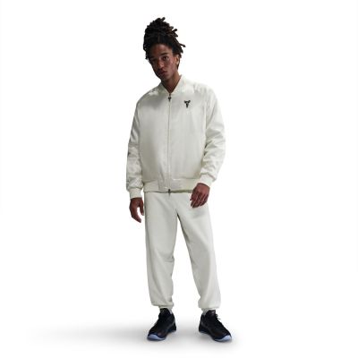 Nike Kobe Therma-FIT Insulated Jacket Sail - Hvit - Jakke