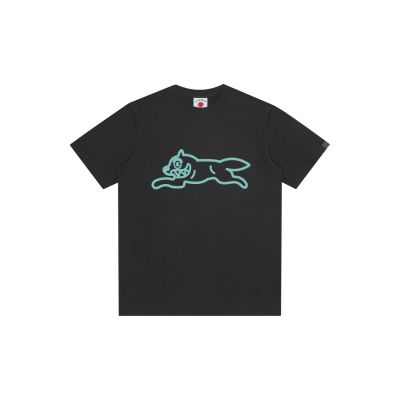 ICECREAM Running Dog T-shirt Black - Svart - Kortermet T-skjorte ICECREAM Running Dog T-shirt Black - Svart - Kortermet T-skjorte