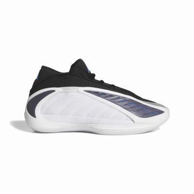 adidas Anthony Edwards 2 "Alphadawg" Jr - Hvit - Joggesko adidas Anthony Edwards 2 "Alphadawg" Jr - Hvit - Joggesko