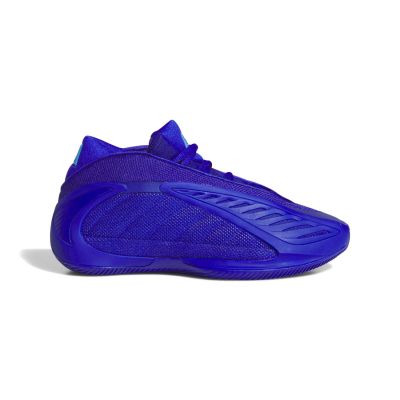adidas Anthony Edwards 2 Jr "Lucid Blue" - Blå - Joggesko adidas Anthony Edwards 2 Jr "Lucid Blue" - Blå - Joggesko