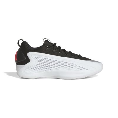 adidas Anthony Edwards 1 Low "Best Of Adi 2.0" - Hvit - Joggesko adidas Anthony Edwards 1 Low "Best Of Adi 2.0" - Hvit - Joggesko