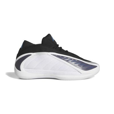 adidas Anthony Edwards 2 "Alphadawg" - Hvit - Joggesko adidas Anthony Edwards 2 "Alphadawg" - Hvit - Joggesko