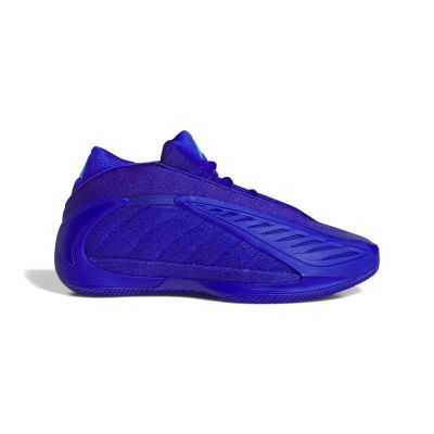 adidas Anthony Edwards 2 "Lucid Blue" - Blå - Joggesko adidas Anthony Edwards 2 "Lucid Blue" - Blå - Joggesko