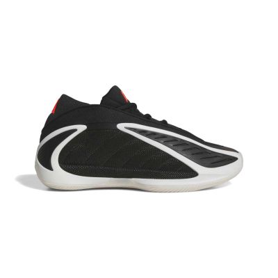 adidas Anthony Edwards 2 "Black White Red" - Svart - Joggesko adidas Anthony Edwards 2 "Black White Red" - Svart - Joggesko