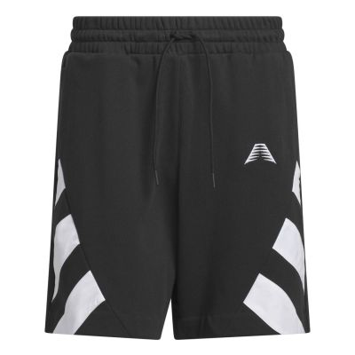 adidas Anted Short - Svart - Shorts adidas Anted Short - Svart - Shorts