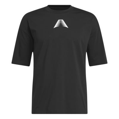 adidas Anted BT2 Tee - Svart - Kortermet T-skjorte adidas Anted BT2 Tee - Svart - Kortermet T-skjorte