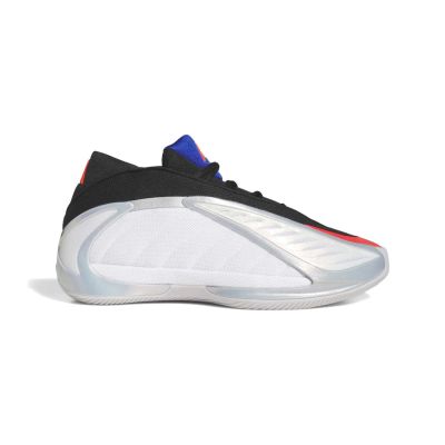 adidas Anthony Edwards 2 "USA" - Hvit - Joggesko adidas Anthony Edwards 2 "USA" - Hvit - Joggesko